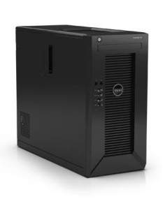 DELL PowerEdge T20-3692 server 13 TB 3 GHz 4 GB Mini Tower Intel® Pentium® G 290 W DDR3-SDRAM 2