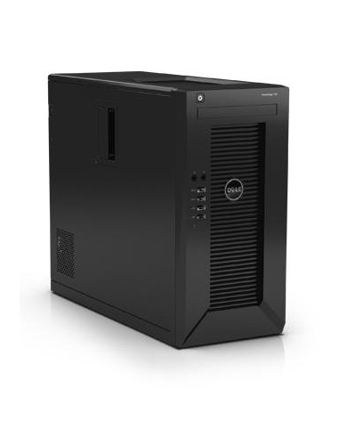 DELL PowerEdge T20-3692 server 13 TB 3 GHz 4 GB Mini Tower Intel® Pentium® G 290 W DDR3-SDRAM