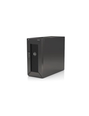 DELL PowerEdge T20-3692 server 13 TB 3 GHz 4 GB Mini Tower Intel® Pentium® G 290 W DDR3-SDRAM