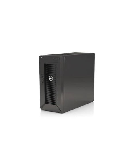 DELL PowerEdge T20-3692 server 13 TB 3 GHz 4 GB Mini Tower Intel® Pentium® G 290 W DDR3-SDRAM