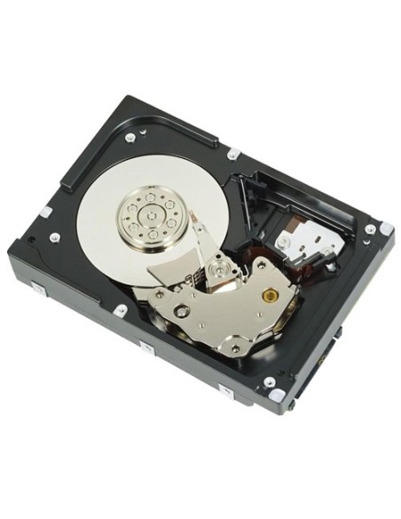 DELL 500GB NLSAS 2.5" NL-SAS