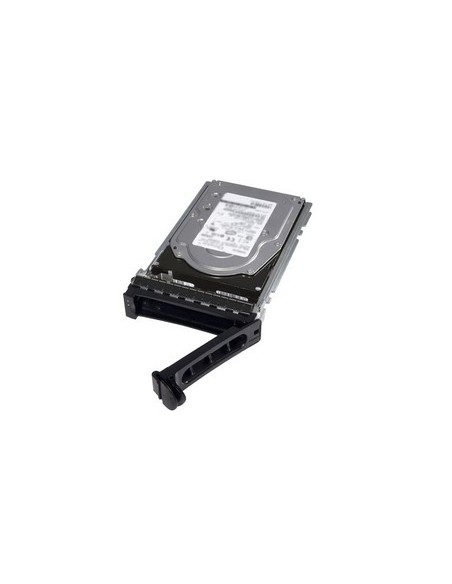 DELL 400-ABLR drives allo stato solido 2.5" 800 GB Serial ATA III SLC