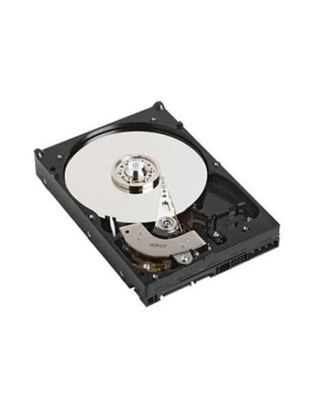DELL 500GB SATA 2.5" Seriale ATA II