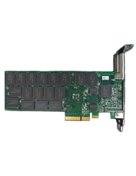 DELL P3600 Half-Height Half-Length (HH HL) 2000 GB PCI Express MLC