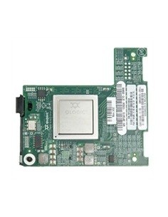 DELL 406-10402 scheda di interfaccia e adattatore Interno Fibra