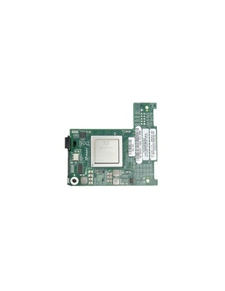 DELL 406-10402 scheda di interfaccia e adattatore Interno Fibra