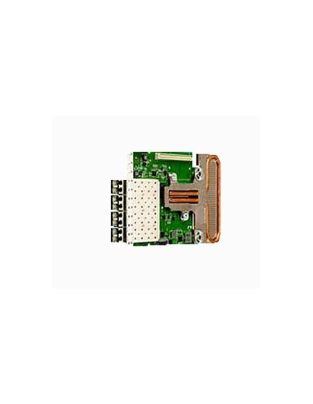 DELL 540-BBIY scheda di rete e adattatore Interno Ethernet   Fiber 10000 Mbit s