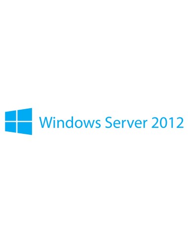 DELL Microsoft Windows Server 2012 Standard Datacenter 5 Device CAL Client Access License (CAL) 5 licenza e