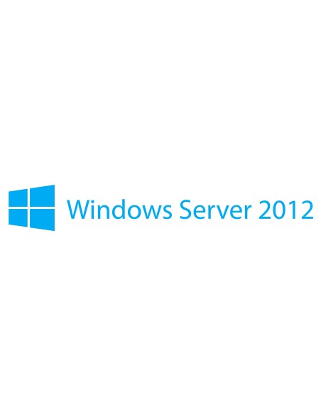 DELL Microsoft Windows Server 2012 Standard Datacenter 5 Device CAL Client Access License (CAL) 5 licenza e