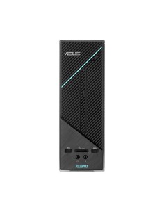 ASUSPRO D320SF-I361000144 DDR4-SDRAM i3-6100 SFF Intel® Core™ i3 4 GB 1000 GB HDD Windows 7 Professional PC Nero