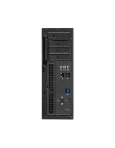 ASUSPRO D320SF-I361000144 DDR4-SDRAM i3-6100 SFF Intel® Core™ i3 4 GB 1000 GB HDD Windows 7 Professional PC Nero 2