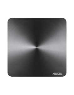 ASUS VivoMini VM65N-G029Z DDR4-SDRAM i5-6200U mini PC Intel® Core™ i5 8 GB 1000 GB HDD Windows 10 Grigio 2
