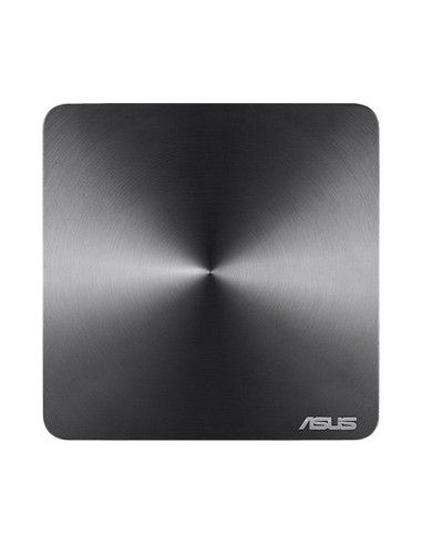 ASUS VivoMini VM65N-G029Z DDR4-SDRAM i5-6200U mini PC Intel® Core™ i5 8 GB 1000 GB HDD Windows 10 Grigio