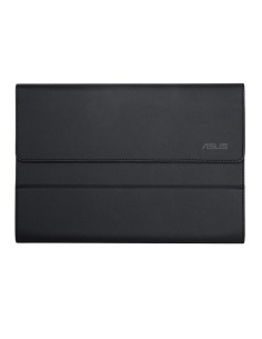 ASUS VersaSleeve X 25,4 cm (10") Custodia a libro Nero