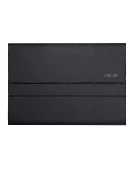 ASUS VersaSleeve X 25,4 cm (10") Custodia a libro Nero