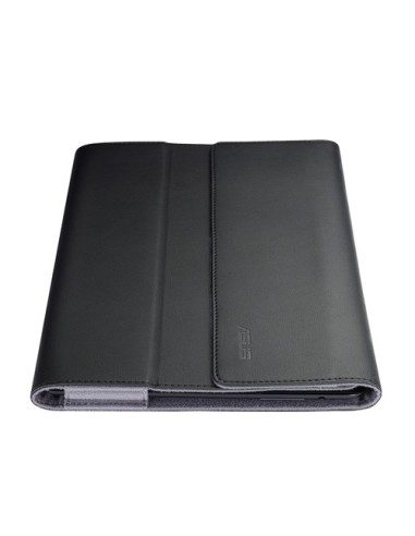 ASUS VersaSleeve X 25,4 cm (10") Custodia a libro Nero