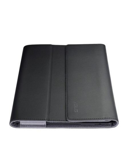 ASUS VersaSleeve X 25,4 cm (10") Custodia a libro Nero