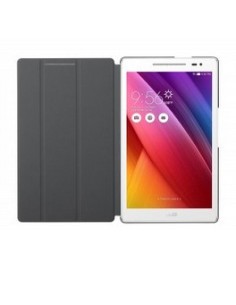 ASUS 90XB015P-BSL310 custodia per tablet 20,3 cm (8") Custodia a libro Nero