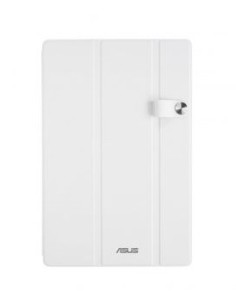 ASUS 90XB015P-BSL350 custodia per tablet 20,3 cm (8") Custodia a libro Bianco