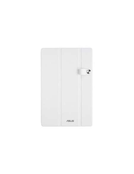 ASUS 90XB015P-BSL350 custodia per tablet 20,3 cm (8") Custodia a libro Bianco