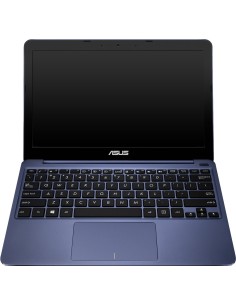 ASUS VivoBook E200HA-FD0104TS Computer portatile 29,5 cm (11.6") HD Intel Atom® 2 GB 32 GB Flash Windows 10 Blu