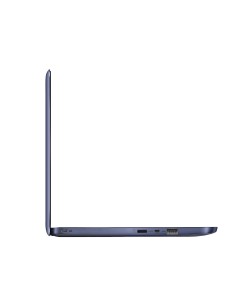 ASUS VivoBook E200HA-FD0104TS Computer portatile 29,5 cm (11.6") HD Intel Atom® 2 GB 32 GB Flash Windows 10 Blu 2