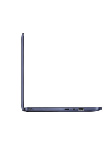 ASUS VivoBook E200HA-FD0104TS Computer portatile 29,5 cm (11.6") HD Intel Atom® 2 GB 32 GB Flash Windows 10 Blu