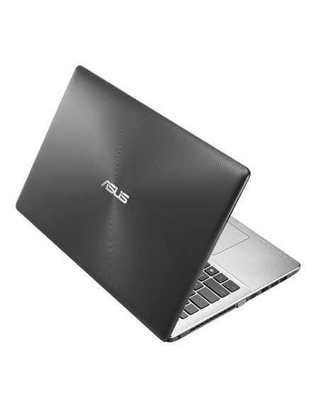 ASUS K550VX-XX207T Computer portatile 39,6 cm (15.6") HD Intel® Core™ i5 4 GB DDR4-SDRAM 500 GB HDD NVIDIA® GeForce® GTX 950M