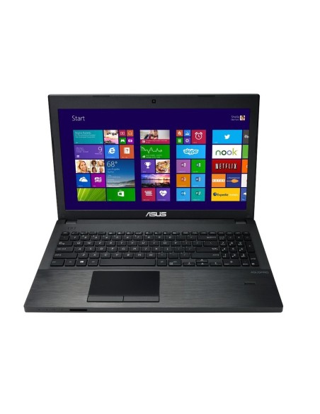 ASUSPRO PU551JH-CN036G Computer portatile 39,6 cm (15.6") Full HD Intel® Core™ i7 8 GB DDR3L-SDRAM 1000 GB HDD Wi-Fi 4