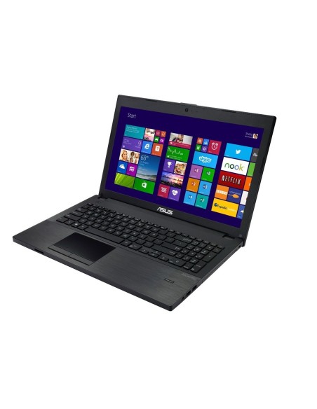 ASUSPRO PU551JH-CN036G Computer portatile 39,6 cm (15.6") Full HD Intel® Core™ i7 8 GB DDR3L-SDRAM 1000 GB HDD Wi-Fi 4