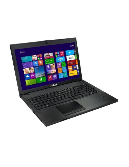 ASUSPRO PU551JH-CN036G Computer portatile 39,6 cm (15.6") Full HD Intel® Core™ i7 8 GB DDR3L-SDRAM 1000 GB HDD Wi-Fi 4