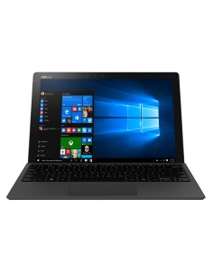 ASUS Transformer 3 Pro T303UA-GN032R notebook Ibrido (2 in 1) 32 cm (12.6") Touch screen Intel® Core™ i7 16 GB LPDDR3-SDRAM 512