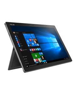 ASUS Transformer 3 Pro T303UA-GN032R notebook Ibrido (2 in 1) 32 cm (12.6") Touch screen Intel® Core™ i7 16 GB LPDDR3-SDRAM 512 2
