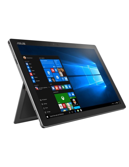 ASUS Transformer 3 Pro T303UA-GN032R notebook Ibrido (2 in 1) 32 cm (12.6") Touch screen Intel® Core™ i7 16 GB LPDDR3-SDRAM 512