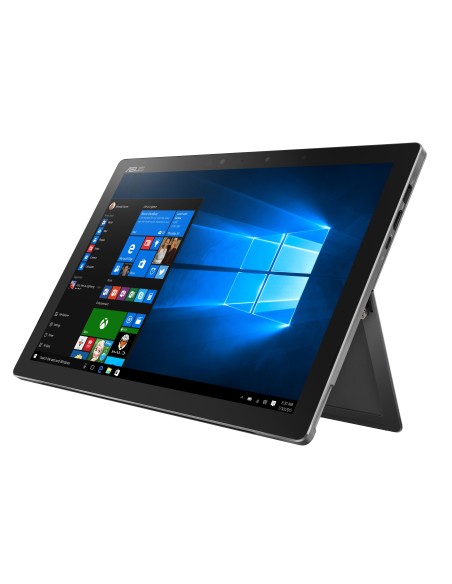 ASUS Transformer 3 Pro T303UA-GN032R notebook Ibrido (2 in 1) 32 cm (12.6") Touch screen Intel® Core™ i7 16 GB LPDDR3-SDRAM 512