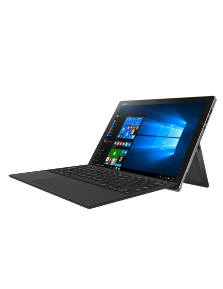 ASUS Transformer 3 Pro T303UA-GN032R notebook Ibrido (2 in 1) 32 cm (12.6") Touch screen Intel® Core™ i7 16 GB LPDDR3-SDRAM 512