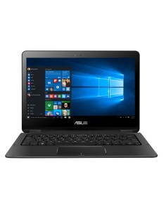 ASUS VivoBook Flip TP301UA-DW009T notebook Ibrido (2 in 1) 33,8 cm (13.3") Touch screen Intel® Core™ i3 4 GB DDR3L-SDRAM 500 GB