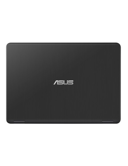 ASUS VivoBook Flip TP301UA-DW009T notebook Ibrido (2 in 1) 33,8 cm (13.3") Touch screen Intel® Core™ i3 4 GB DDR3L-SDRAM 500 GB