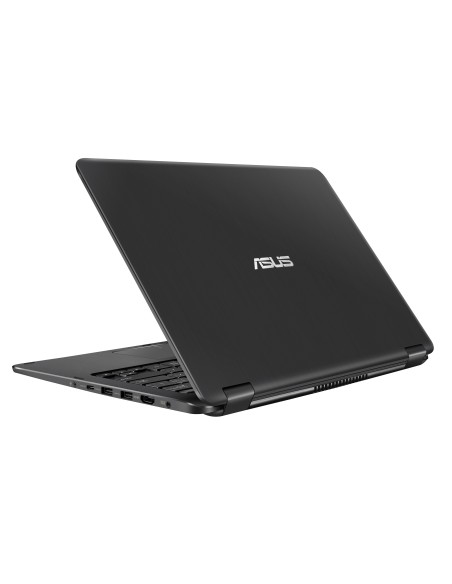 ASUS VivoBook Flip TP301UA-DW009T notebook Ibrido (2 in 1) 33,8 cm (13.3") Touch screen Intel® Core™ i3 4 GB DDR3L-SDRAM 500 GB