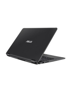 ASUS VivoBook Flip TP301UJ-C4098T Ibrido (2 in 1) 33,8 cm (13.3") Touch screen Intel® Core™ i7 8 GB DDR3L-SDRAM 512 GB SSD
