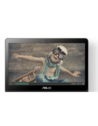 ASUS VivoBook Flip TP301UJ-C4098T Ibrido (2 in 1) 33,8 cm (13.3") Touch screen Intel® Core™ i7 8 GB DDR3L-SDRAM 512 GB SSD