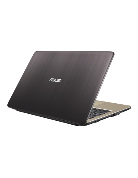 ASUS X540SA-XX004T Computer portatile 39,6 cm (15.6") Intel® Celeron® 4 GB DDR3L-SDRAM 500 GB HDD Wi-Fi 4 (802.11n) Windows 10