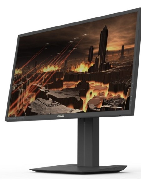 ASUS PG27AQ 68,6 cm (27") 3840 x 2160 Pixel 4K Ultra HD LED Nero
