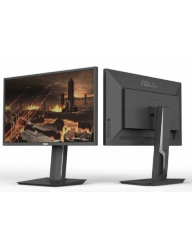 ASUS PG27AQ 68,6 cm (27") 3840 x 2160 Pixel 4K Ultra HD LED Nero