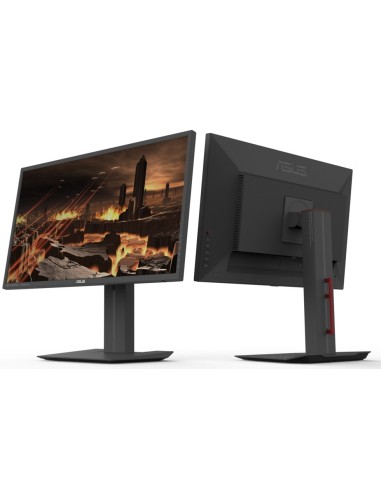 ASUS PG27AQ 68,6 cm (27") 3840 x 2160 Pixel 4K Ultra HD LED Nero