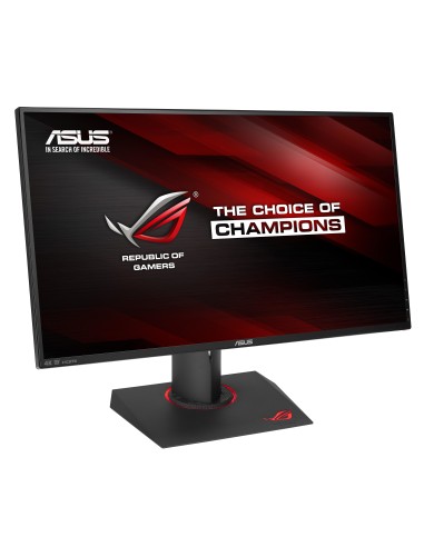 ASUS PG27AQ 68,6 cm (27") 3840 x 2160 Pixel 4K Ultra HD LED Nero