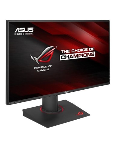 ASUS PG27AQ 68,6 cm (27") 3840 x 2160 Pixel 4K Ultra HD LED Nero