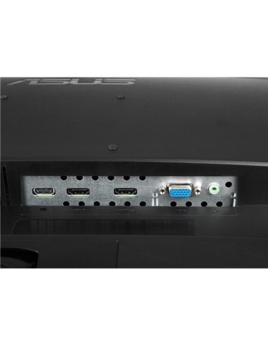 ASUS VP278Q 68,6 cm (27") 1920 x 1080 Pixel Full HD Nero