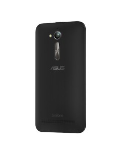 ASUS ZenFone Go ZB500KG-1A010WW smartphone 12,7 cm (5") Doppia SIM Android 5.1 3G Micro-USB 1 GB 8 GB 2600 mAh Nero 2