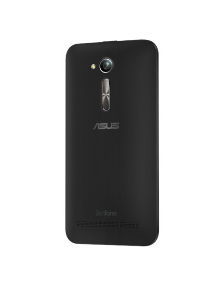 ASUS ZenFone Go ZB500KG-1A010WW smartphone 12,7 cm (5") Doppia SIM Android 5.1 3G Micro-USB 1 GB 8 GB 2600 mAh Nero